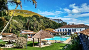 Hotel Fazenda Villa-Forte